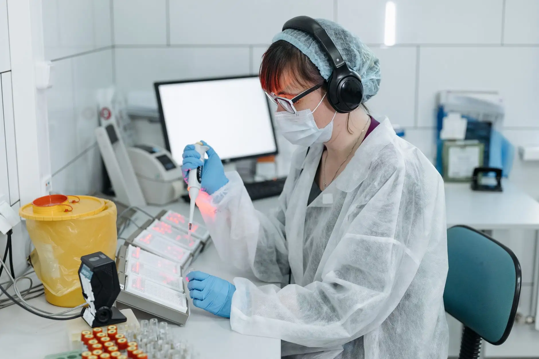 PCR试剂盒与核酸提取试剂在临床分子诊断中的协同应用分析正文配图 1