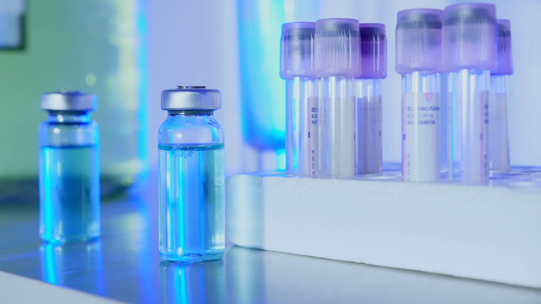 分子诊断试剂质量控制:PCR试剂盒与核酸提取试剂的稳定性验证方案正文配图 1